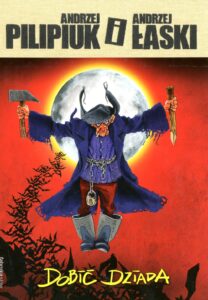 Jakub Wędrowycz #01: Dobić dziada