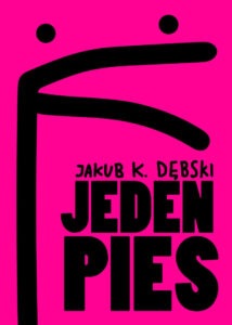 Jeden pies