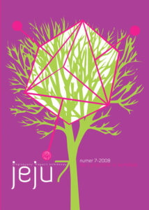 JEJU #07: Las i przyroda w komiksie