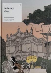 Jesteśmy różni