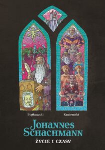 Johannes Schachmann. Życie i czasy