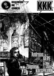 KKK #06 (3/1997): Katalog II KDK