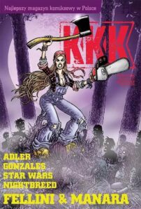 KKK #17 (2/2002)
