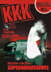 KKK #23 (2/2004)