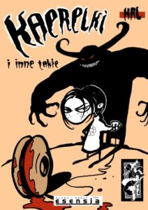 Kaerelki i inne takie