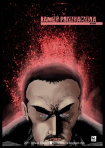 Kamień przeznaczenia #01