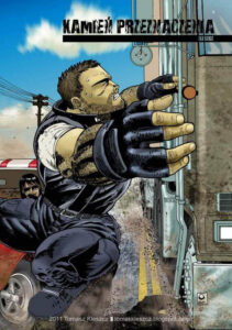 Kamień przeznaczenia #02