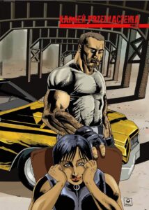 Kamień przeznaczenia #03