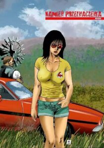 Kamień przeznaczenia #04