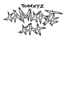 Kamikaze Kat