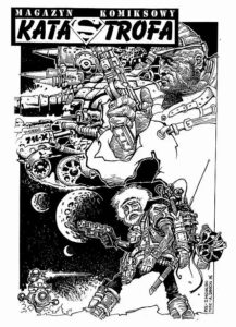 Katastrofa #02 (2/1997)