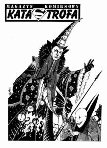 Katastrofa #03 (3/1997)