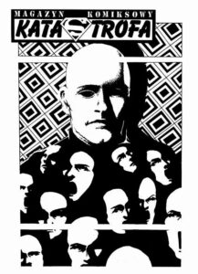 Katastrofa #04 (1/1998)