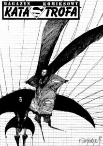 Katastrofa #05 (1/1999)