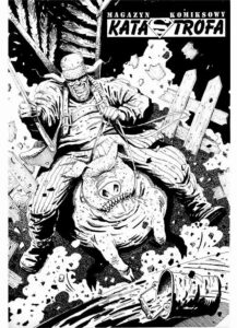 Katastrofa #06 (1/2000)