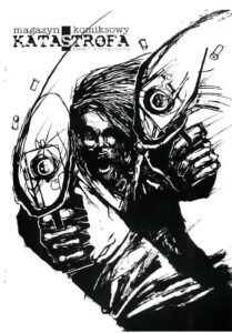 Katastrofa #07 (1/2002): Przygoda