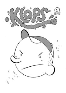 Klops #01 Klops #01