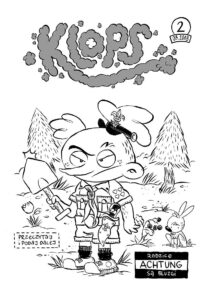 Klops #02 Klops #02