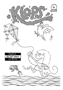 Klops #04 Klops #04