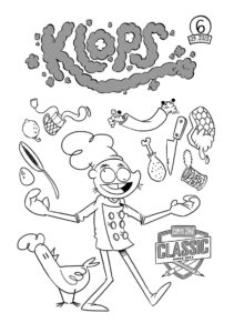 Klops #06 Klops #06