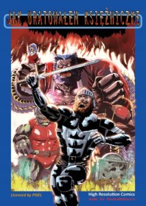 Kolekcja Pixel #10: Jak uratowałem księżniczkę