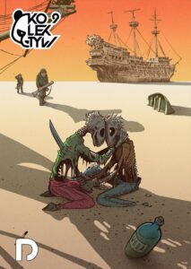 Kolektyw #09: Woda