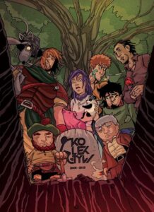 Kolektyw #10