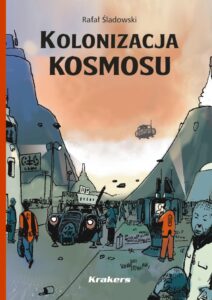 Kolonizacja kosmosu
