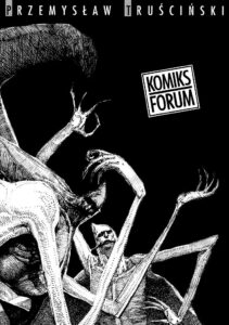 Komiks Forum #07 (2/1997)