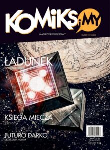 Komiks i my #11 (1/2020)