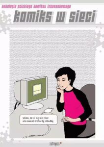 Komiks w sieci