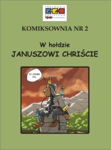 Komiksownia #02 (2/2009)