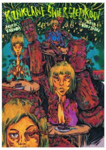 Konklawe Świerszczyków