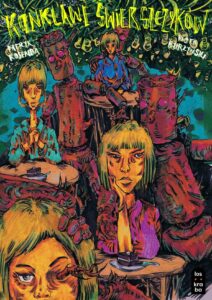 Konklawe Świerszczyków