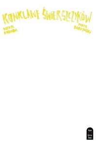 Konklawe Świerszczyków (B)