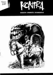 Kontra #02 (2/1997)