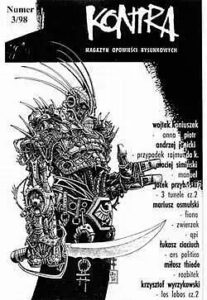 Kontra #03 (1/1998)