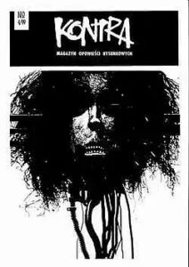 Kontra #04 (1/1999)