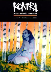 Kontra #05 (1/2001)