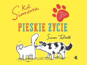 Kot Simona #06: Pieskie życie