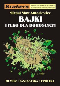 Krakers #37 (1/2004)