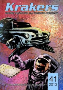 Krakers #41 (1/2013)