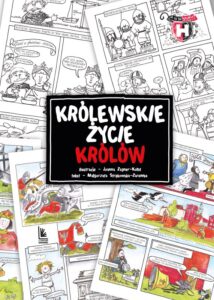 Królewskie życie królów