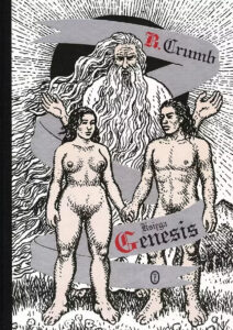 Księga Genesis