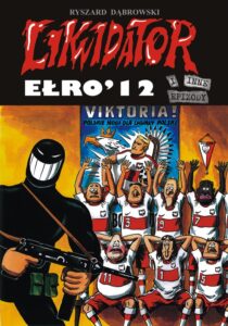 Likwidator. EŁRO 12