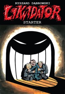 Likwidator. Starter