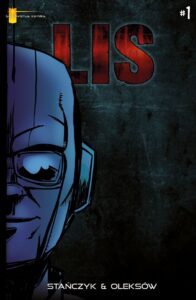 Lis #01: Powrót do domu