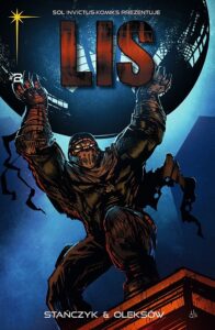 Lis #02: Mimo woli