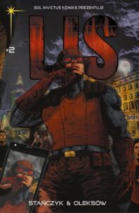 Lis #02: Mimo woli (B)