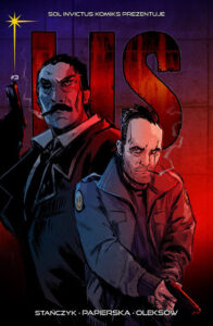 Lis #03: Próba charakteru